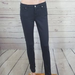 Big Star Jeans Alex Skinny Size 25